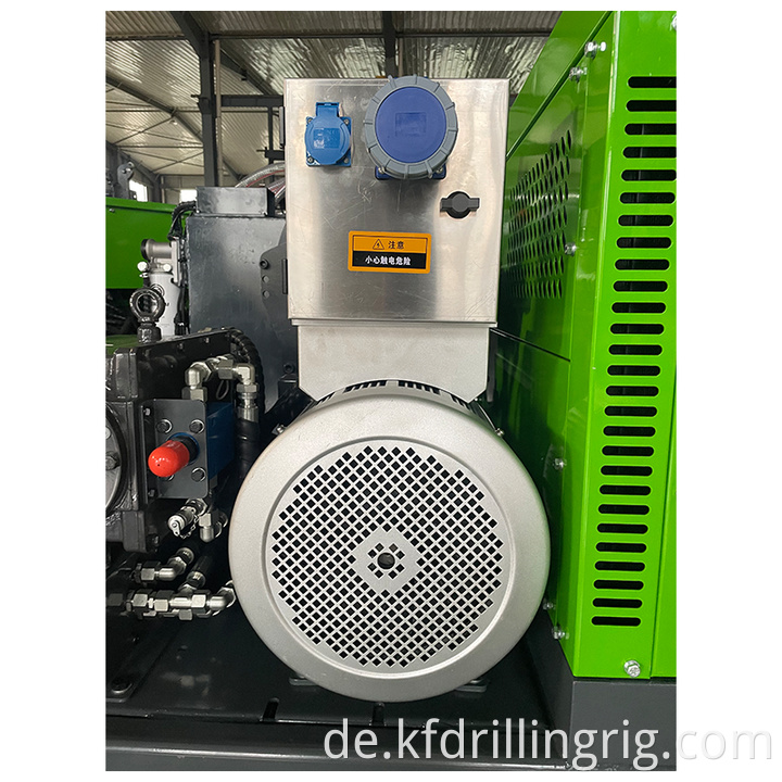 Minenmaschinenpreis mining machinery price